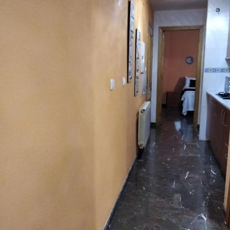Apartamento Aurora... Pisos en alquiler Granada. Armilla Exterior foto