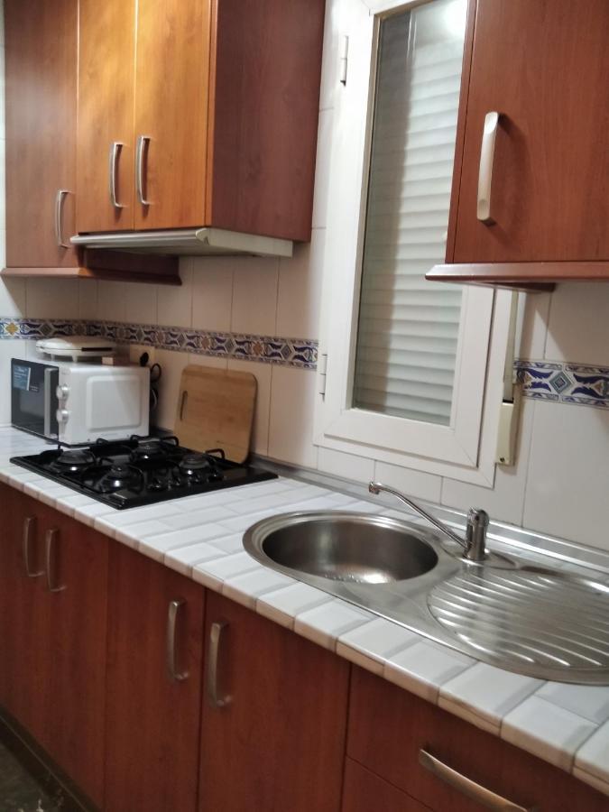 Apartamento Aurora... Pisos en alquiler Granada. Armilla Exterior foto